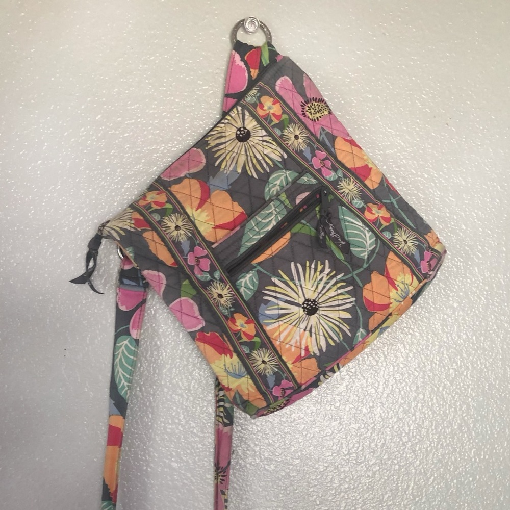 Vera Bradley crossbody